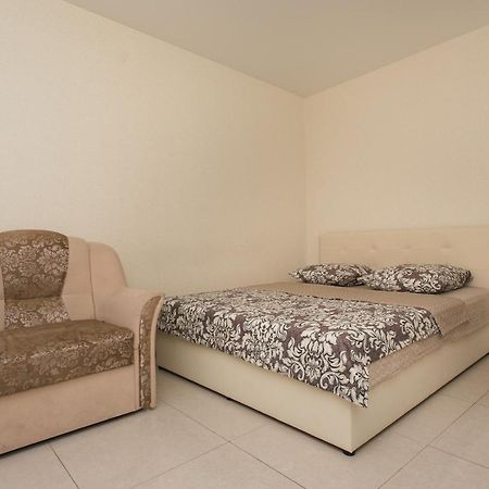 The Best Apartments Faraon On Kharkovskaya Sumy Ngoại thất bức ảnh